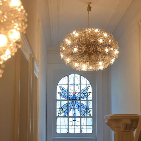 أنتويرب B&B Quatre20Cinq المظهر الخارجي الصورة