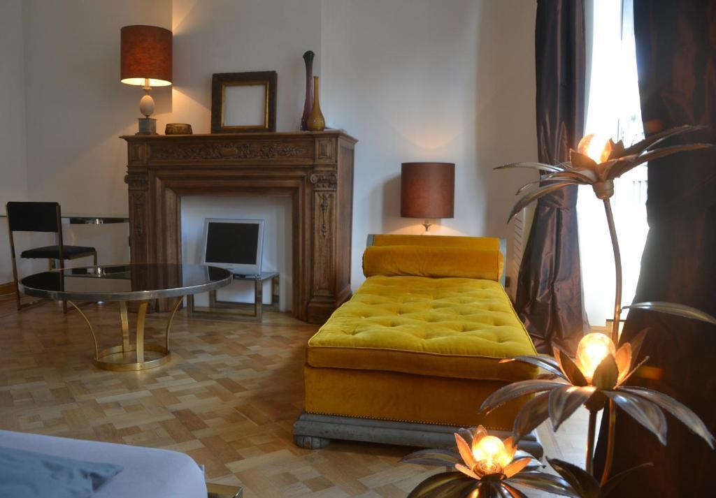 أنتويرب B&B Quatre20Cinq المظهر الخارجي الصورة