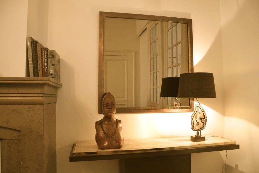 أنتويرب B&B Quatre20Cinq المظهر الخارجي الصورة