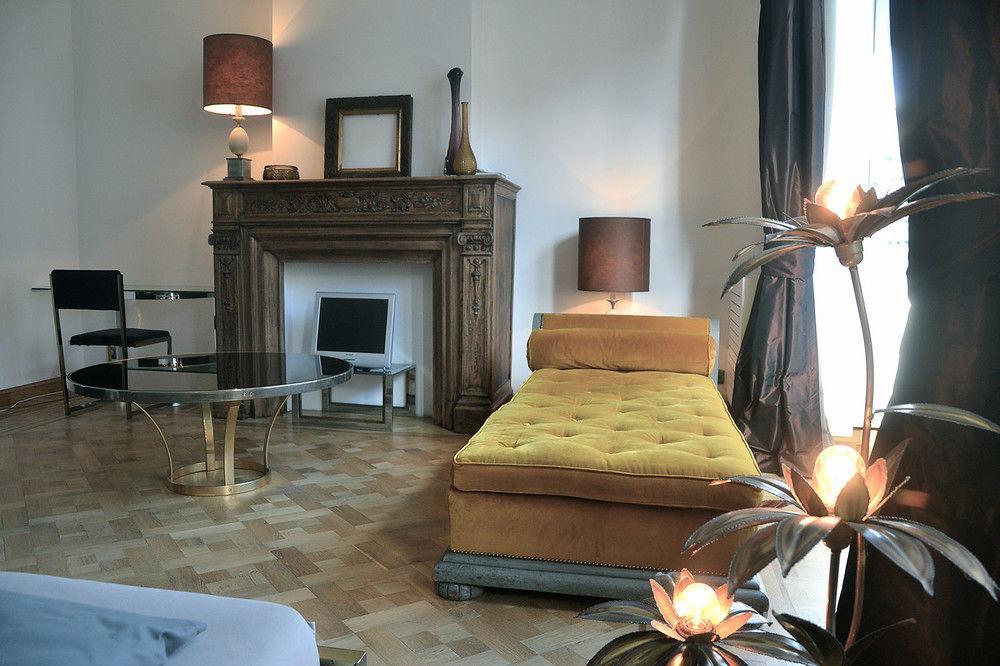 أنتويرب B&B Quatre20Cinq المظهر الخارجي الصورة