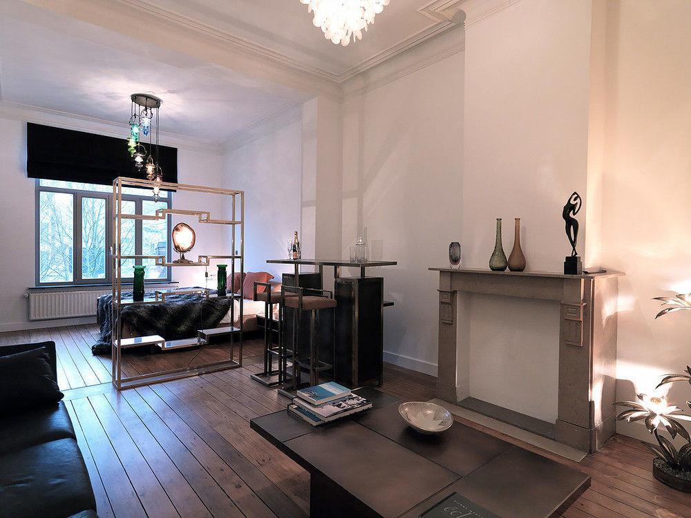 أنتويرب B&B Quatre20Cinq المظهر الخارجي الصورة