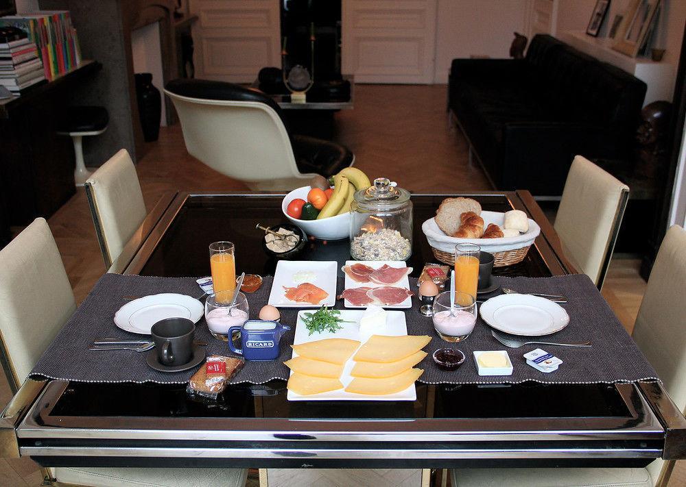 أنتويرب B&B Quatre20Cinq المظهر الخارجي الصورة