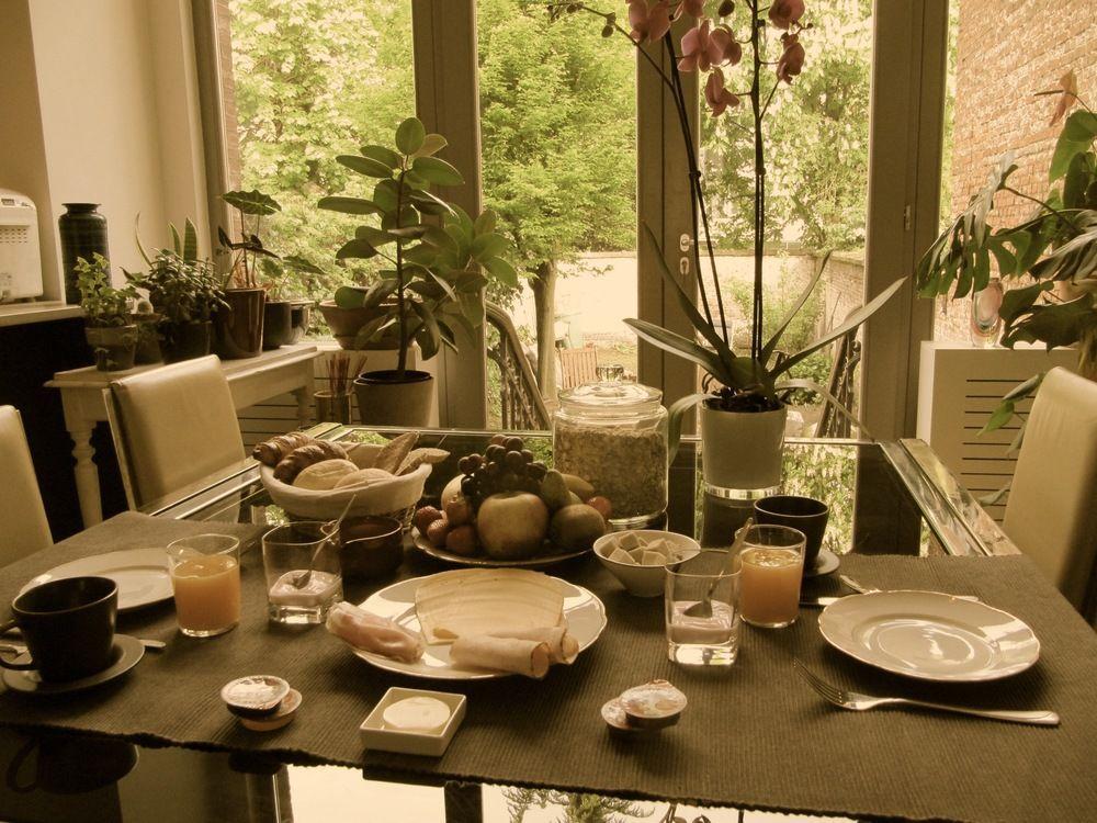 أنتويرب B&B Quatre20Cinq المظهر الخارجي الصورة