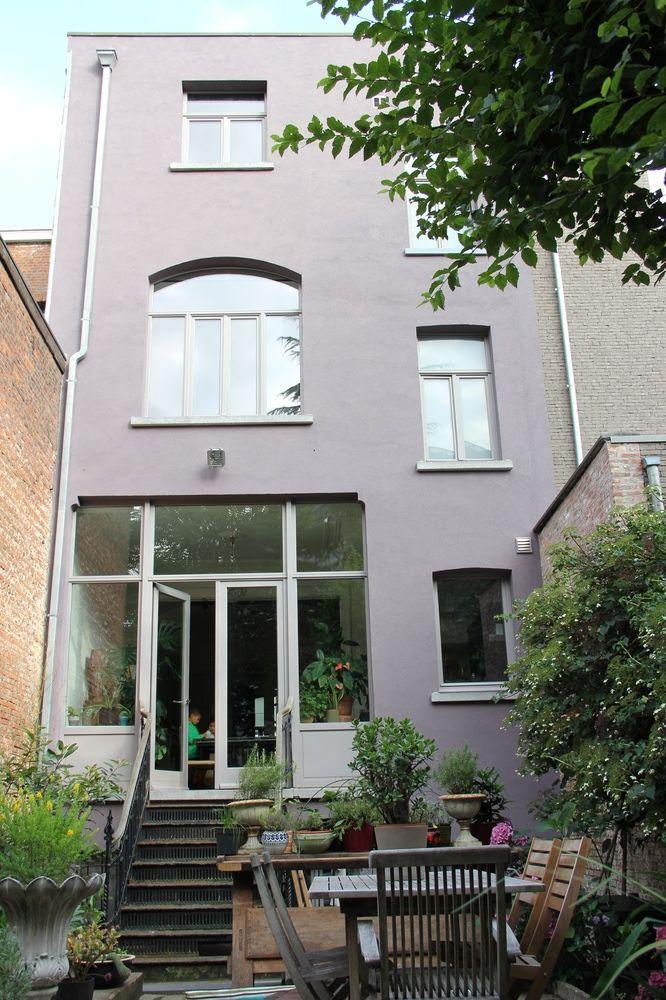 أنتويرب B&B Quatre20Cinq المظهر الخارجي الصورة
