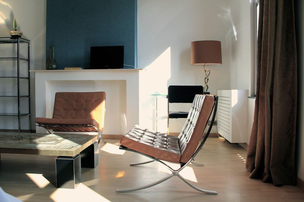 أنتويرب B&B Quatre20Cinq المظهر الخارجي الصورة
