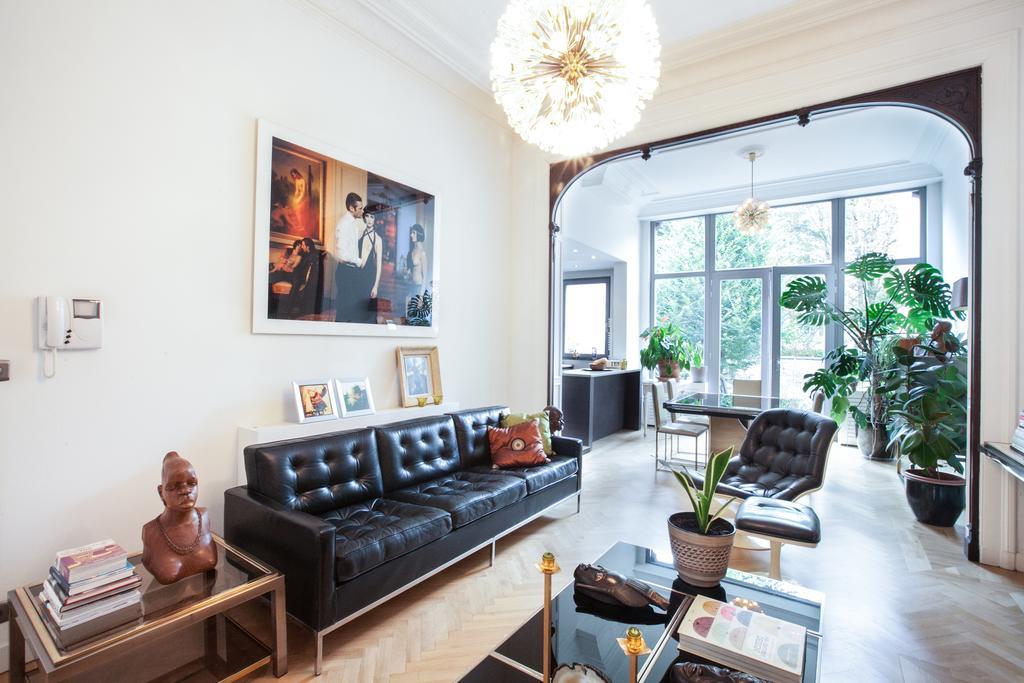 أنتويرب B&B Quatre20Cinq المظهر الخارجي الصورة