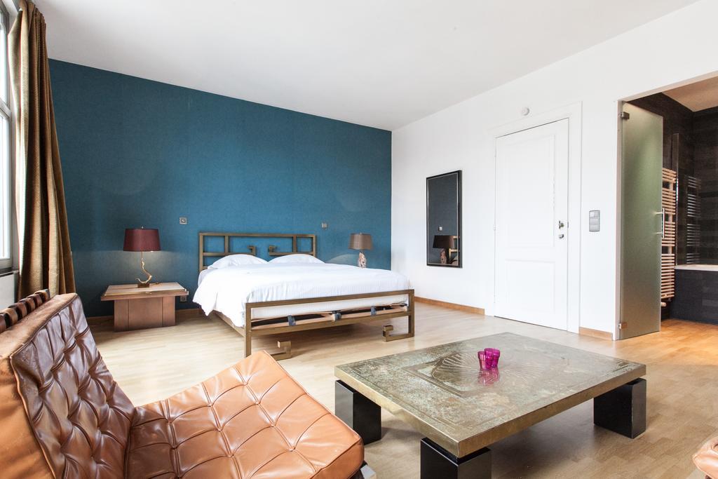 أنتويرب B&B Quatre20Cinq المظهر الخارجي الصورة
