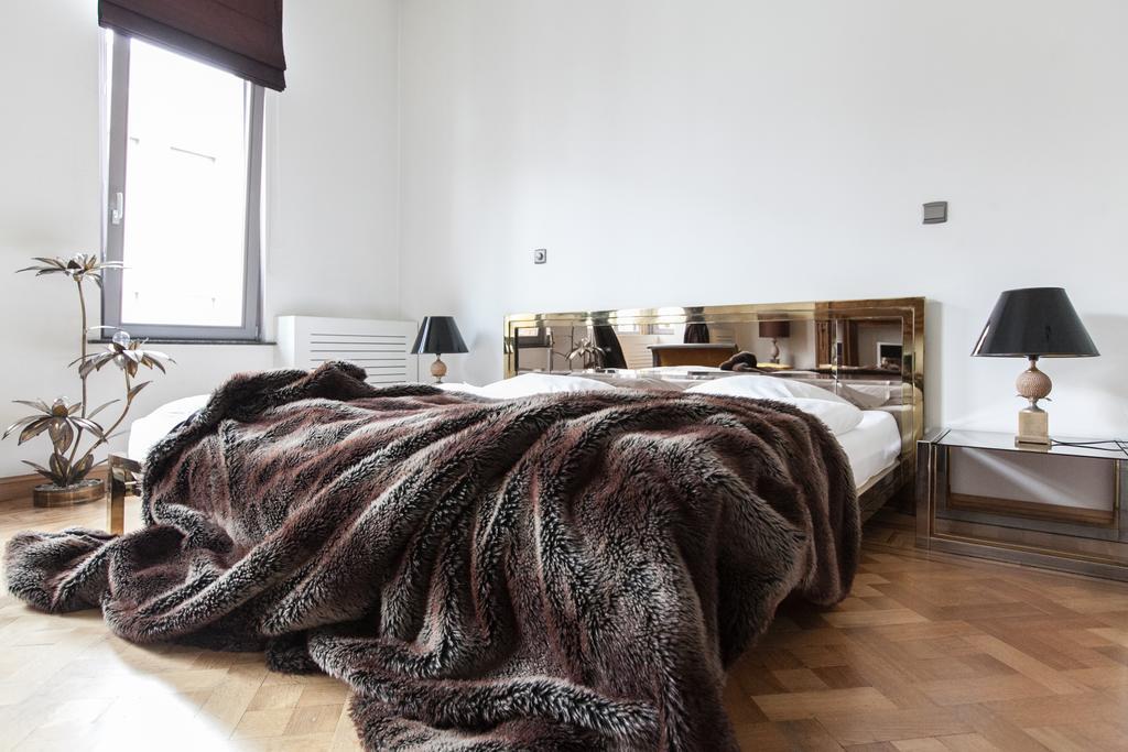 أنتويرب B&B Quatre20Cinq المظهر الخارجي الصورة