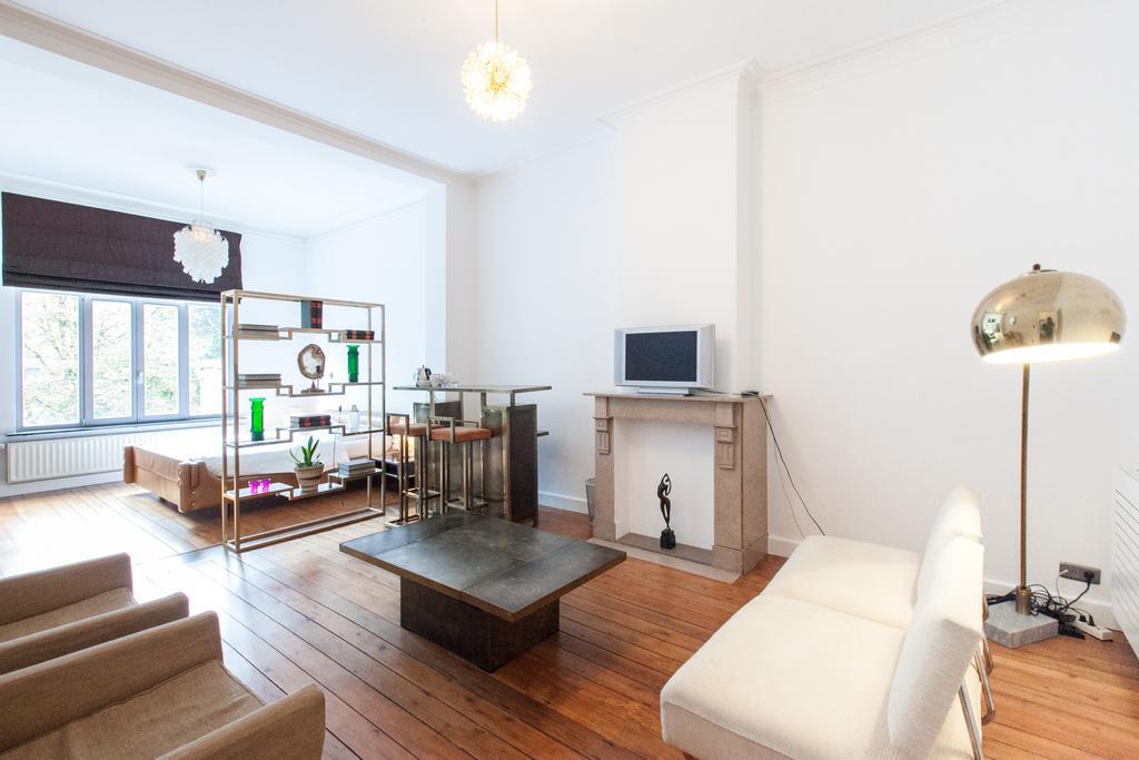 أنتويرب B&B Quatre20Cinq المظهر الخارجي الصورة